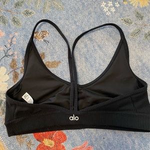 ALO yoga bra